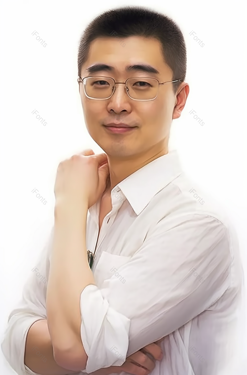 穿白色衬衫的眼镜中年教师讲师经理实拍,高清,摄影图,摄影图片,图片大全,摄影图免费下载